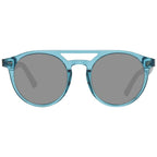 WEB EYEWEAR Blue Plastic Sunglasses