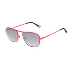 WEB EYEWEAR Multicolor Metal Sunglasses
