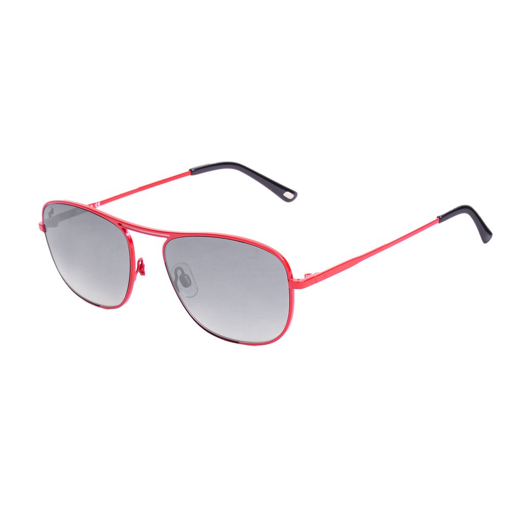 WEB EYEWEAR Multicolor Metal Sunglasses
