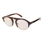 WEB EYEWEAR Bicolor Acetate Sunglasses - Zeiniez