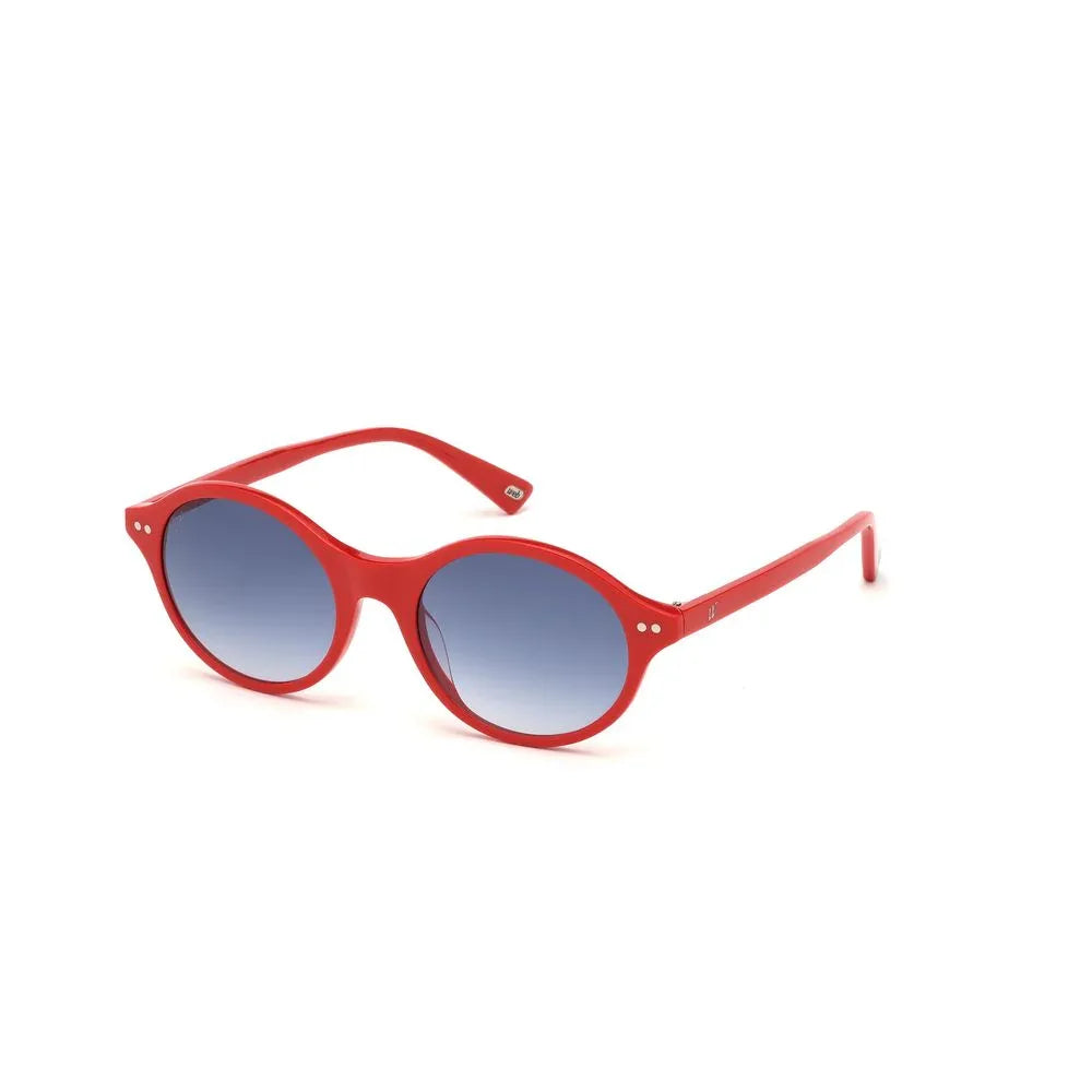 WEB EYEWEAR Multicolor Plastic Sunglasses - Zeiniez