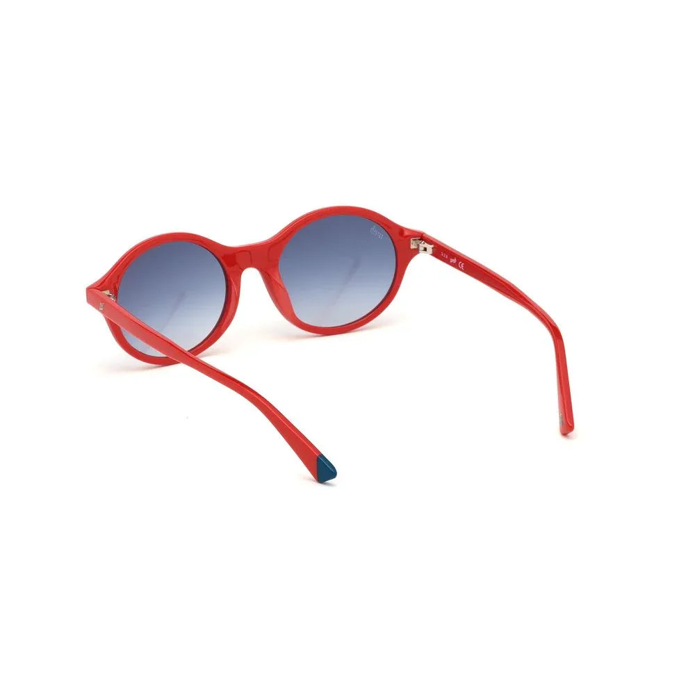 WEB EYEWEAR Multicolor Plastic Sunglasses - Zeiniez