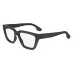 Victoria Beckham Gray Injected Glasses (Frames) - Zeiniez
