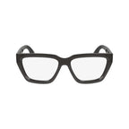 Victoria Beckham Gray Injected Glasses (Frames) - Zeiniez