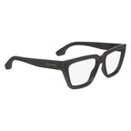 Victoria Beckham Gray Injected Glasses (Frames) - Zeiniez