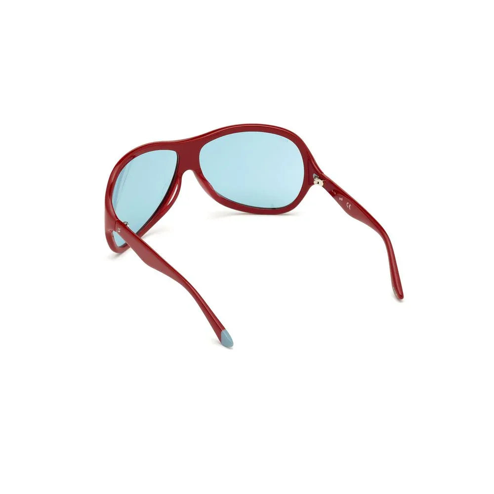 WEB EYEWEAR Multicolor Plastic Sunglasses - Zeiniez
