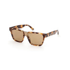 WEB EYEWEAR Bicolor Plastic Sunglasses - Zeiniez