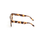 WEB EYEWEAR Bicolor Plastic Sunglasses - Zeiniez