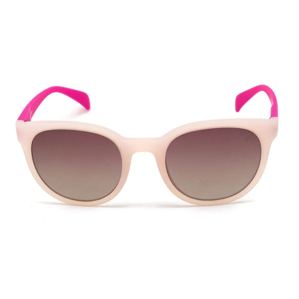 TOUS Pink Injected Sunglasses - Zeiniez