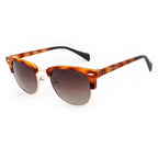 INDIAN Gold Metal Sunglasses - Zeiniez