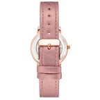 Juicy Couture Multicolor Plastic Dress Watch