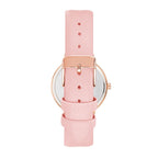 Juicy Couture Multicolor Plastic Dress Watch