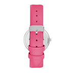 Juicy Couture Multicolor Plastic Dress Watch