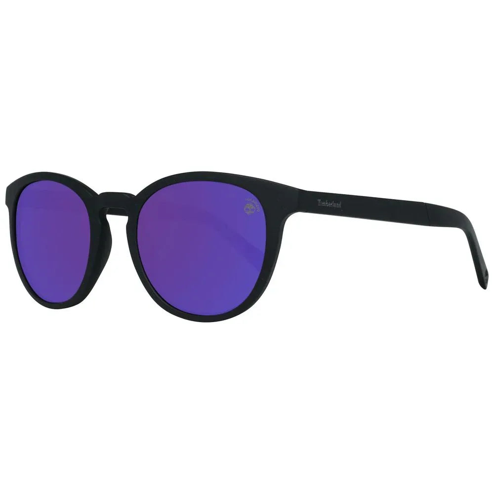 Timberland Bicolor Other Fibres Sunglasses - Zeiniez
