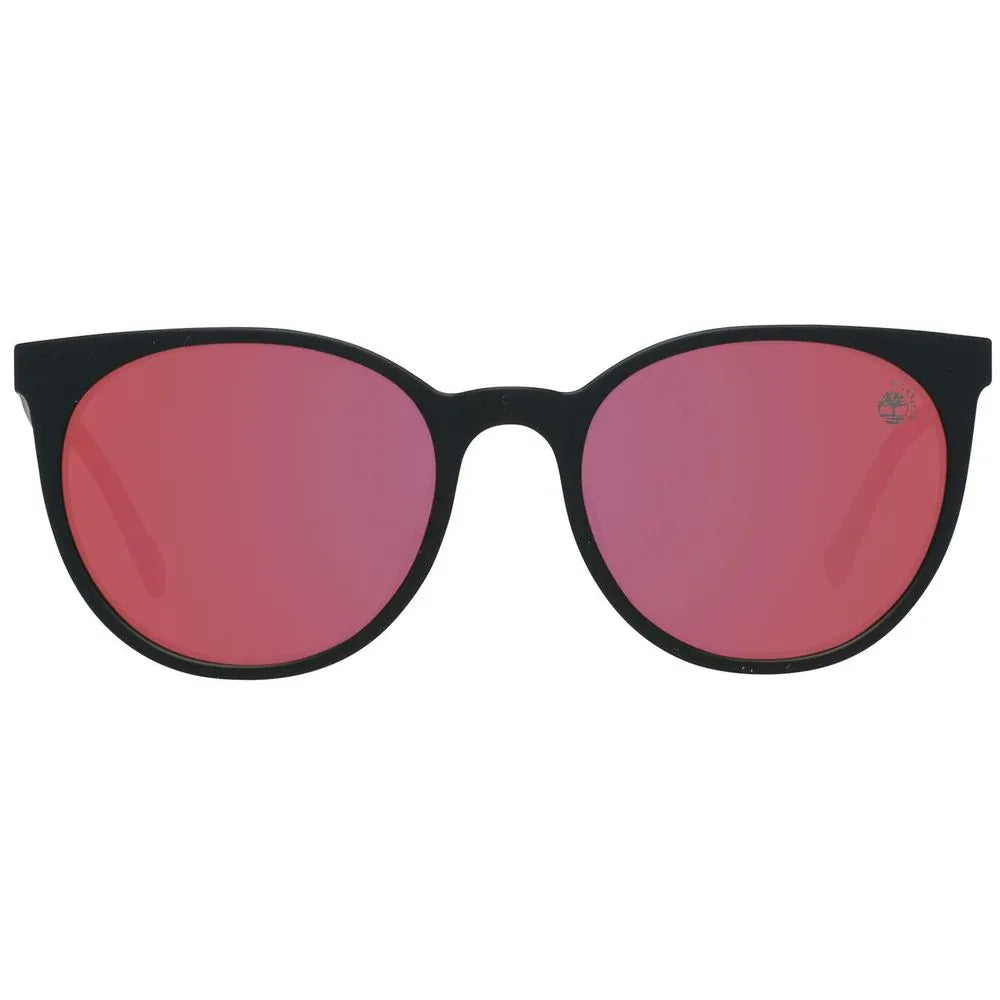 Timberland Bicolor Other Fibres Sunglasses - Zeiniez