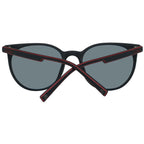 Timberland Black Other Fibres Sunglasses - Zeiniez
