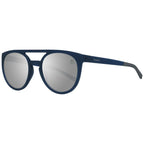 Timberland Blue Other Fibres Sunglasses - Zeiniez