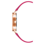Juicy Couture Multicolor Plastic Dress Watch