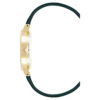 Juicy Couture Bicolor Plastic Bracelet Watch