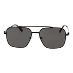 Replay Black Metal Sunglasses - Zeiniez