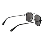 Replay Black Metal Sunglasses - Zeiniez