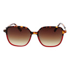 Replay Multicolor Plastic Sunglasses - Zeiniez