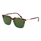 Replay Brown Plastic Sunglasses - Zeiniez