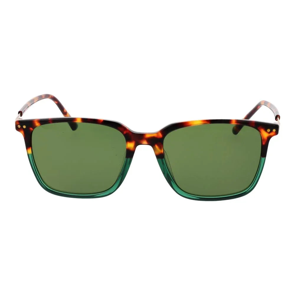 Replay Brown Plastic Sunglasses - Zeiniez