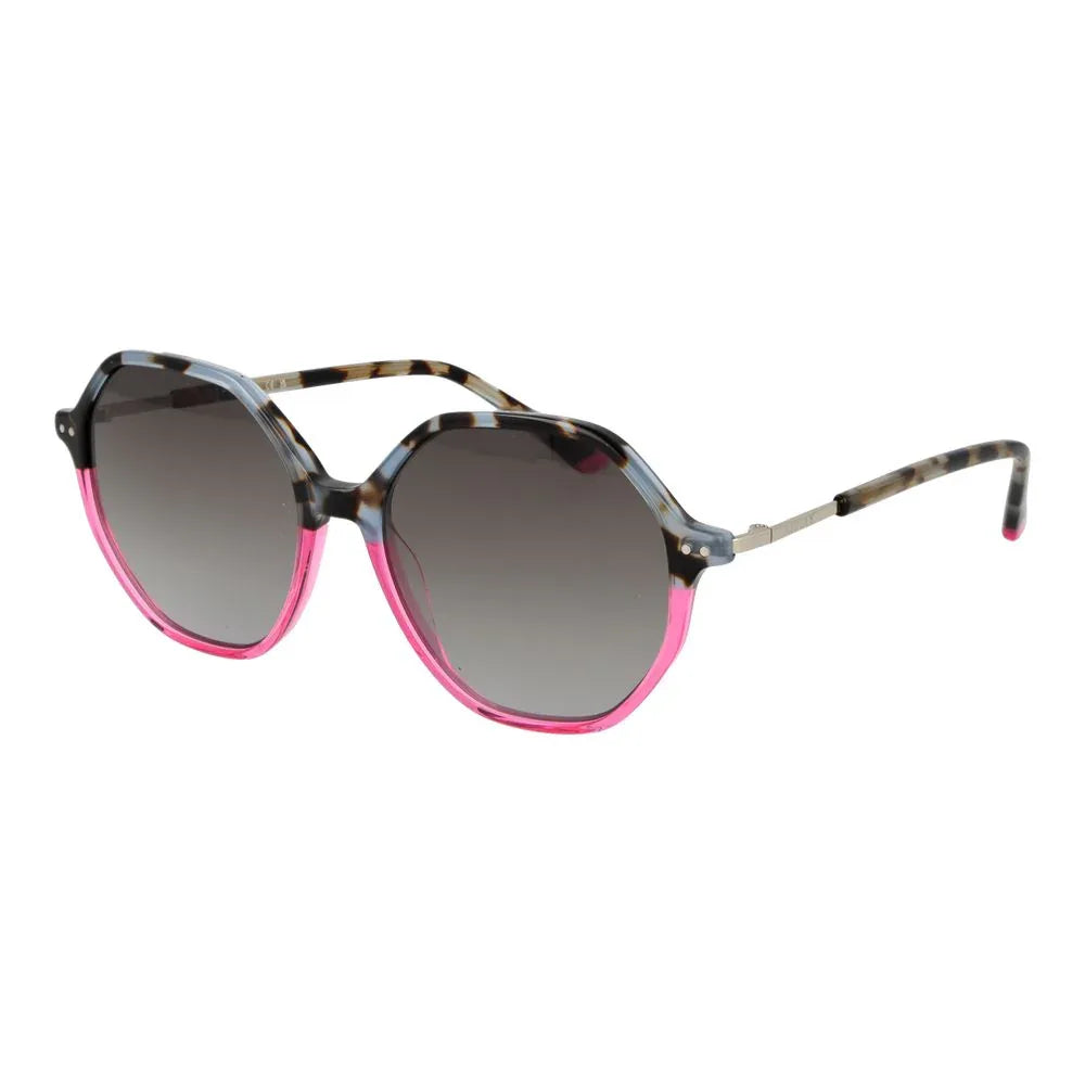 Replay Multicolor Plastic Sunglasses - Zeiniez