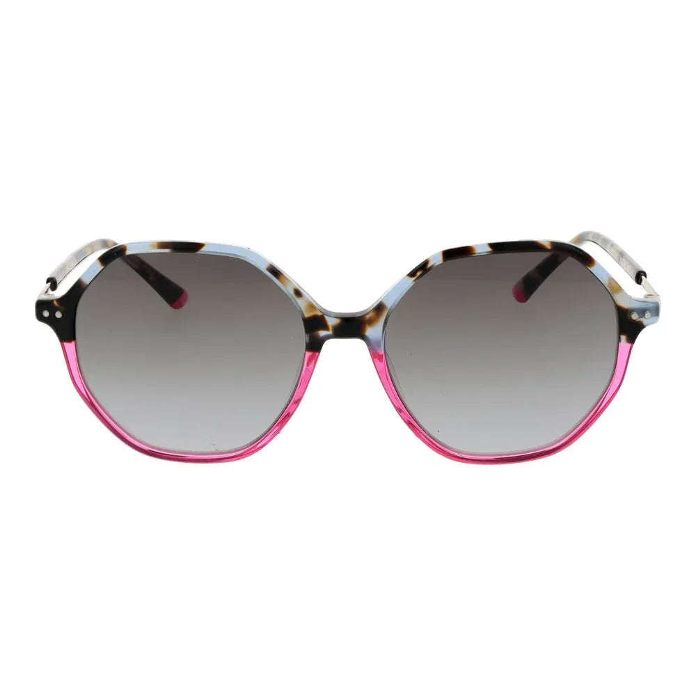 Replay Multicolor Plastic Sunglasses - Zeiniez