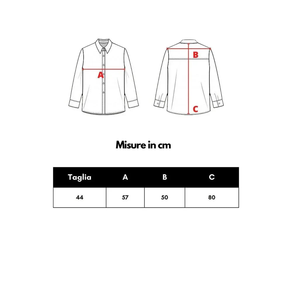 Dolce & Gabbana White Cotton Dress Shirt - Zeiniez