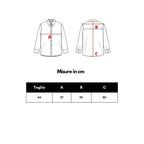 Dolce & Gabbana White Cotton Dress Shirt - Zeiniez