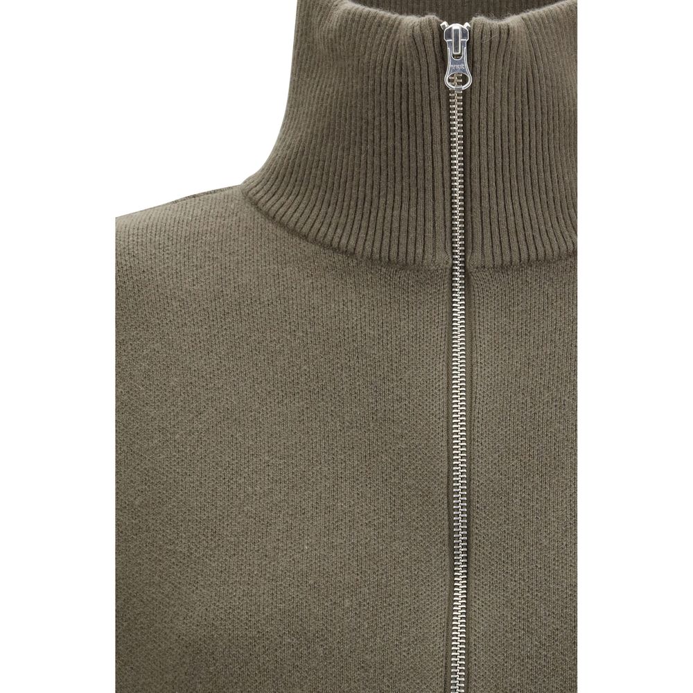 Extreme Cashmere Bicolor Cashmere Bomber - Zeiniez