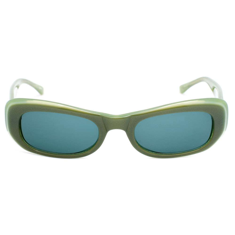 AGUES Bicolor Acetate Sunglasses - Zeiniez