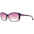 ELLE Multicolor Plastic Sunglasses - Zeiniez