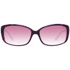 ELLE Multicolor Plastic Sunglasses - Zeiniez