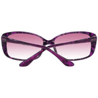 ELLE Multicolor Plastic Sunglasses - Zeiniez