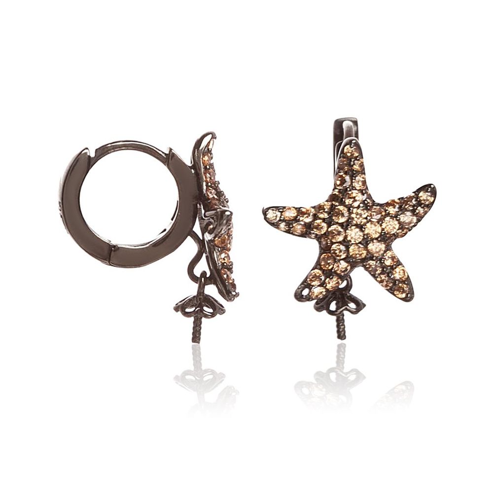 Lancaster Bicolor Silver Necklace - Zeiniez