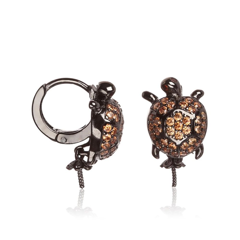 Lancaster Bicolor Silver Necklace - Zeiniez