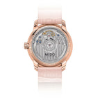 MIDO Multicolor Leather Dress Watch