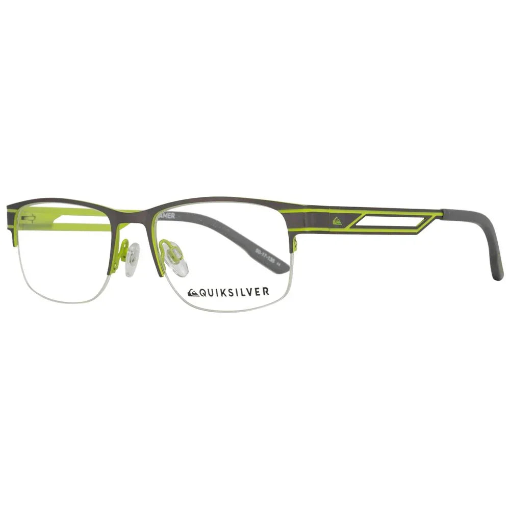 QUIKSILVER Bicolor Metal Glasses (Frames) - Zeiniez
