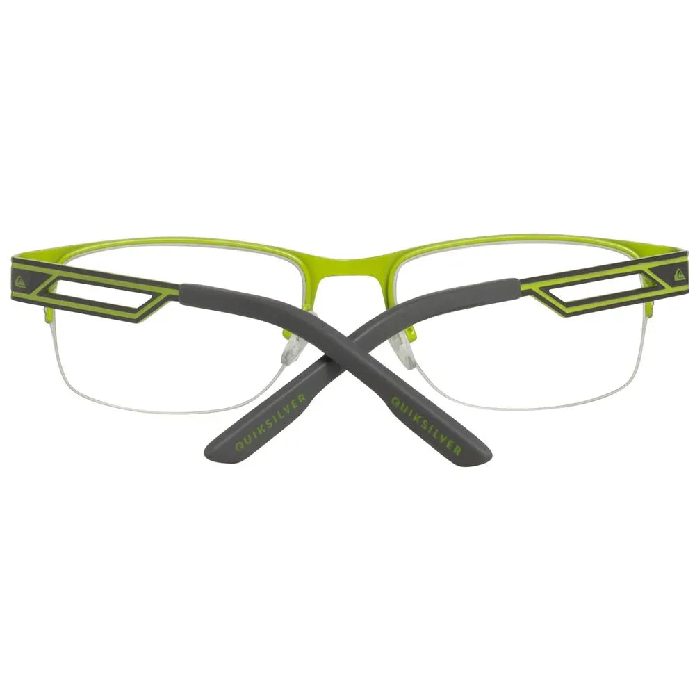 QUIKSILVER Bicolor Metal Glasses (Frames) - Zeiniez