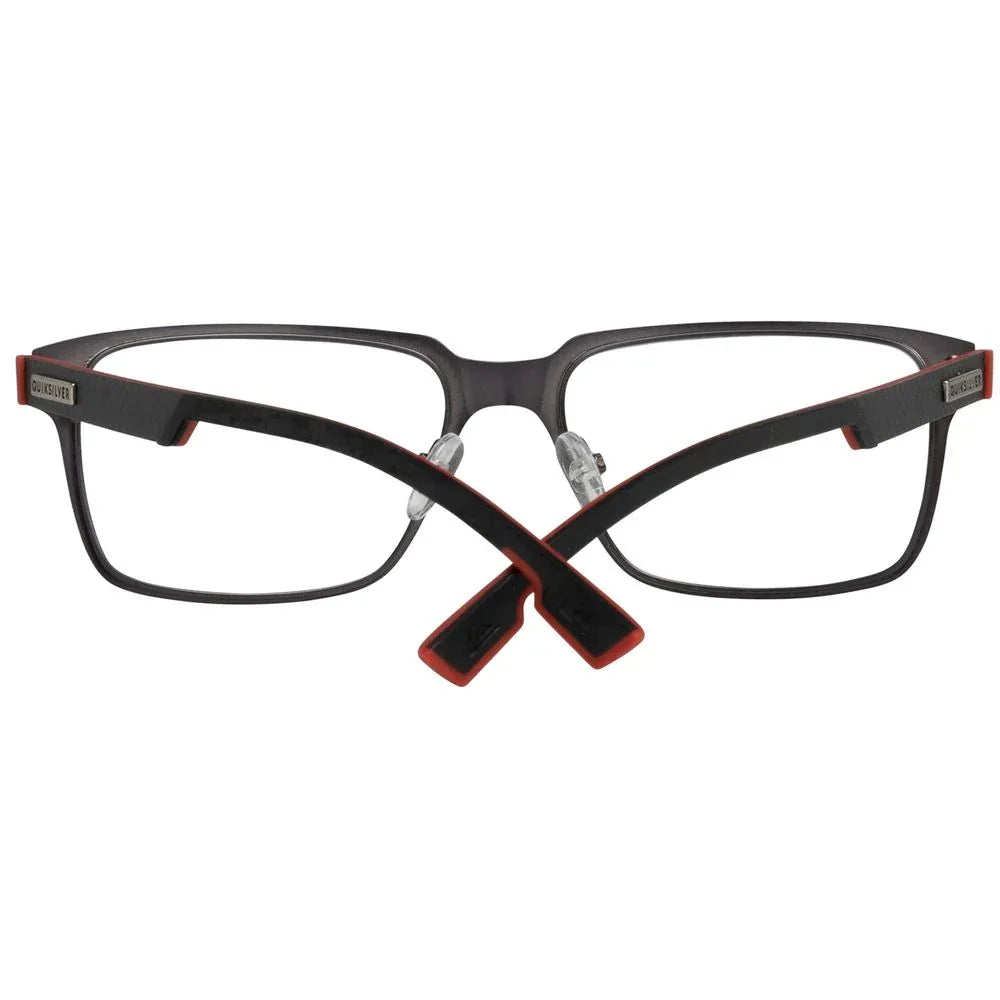 QUIKSILVER Gray Metal Glasses (Frames) - Zeiniez