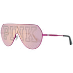 Victoria's Secret Pink Metal Sunglasses - Zeiniez