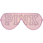 Victoria's Secret Pink Metal Sunglasses - Zeiniez