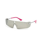 Victoria's Secret Gray Metal Sunglasses - Zeiniez
