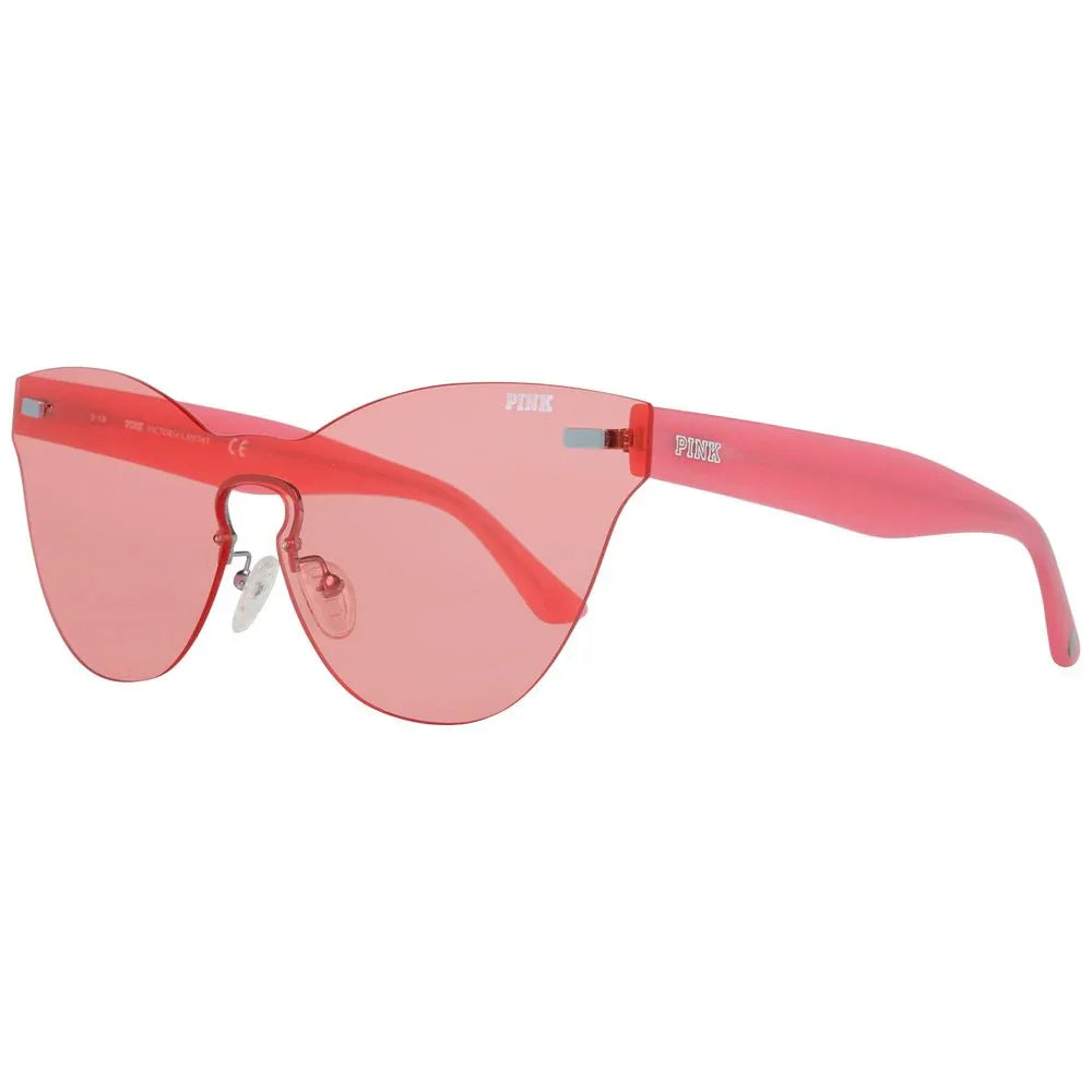 Victoria's Secret Multicolor Plastic Sunglasses - Zeiniez