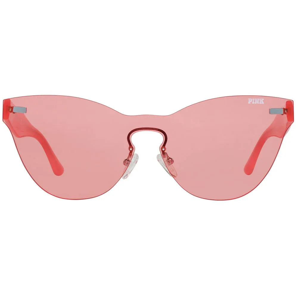 Victoria's Secret Multicolor Plastic Sunglasses - Zeiniez