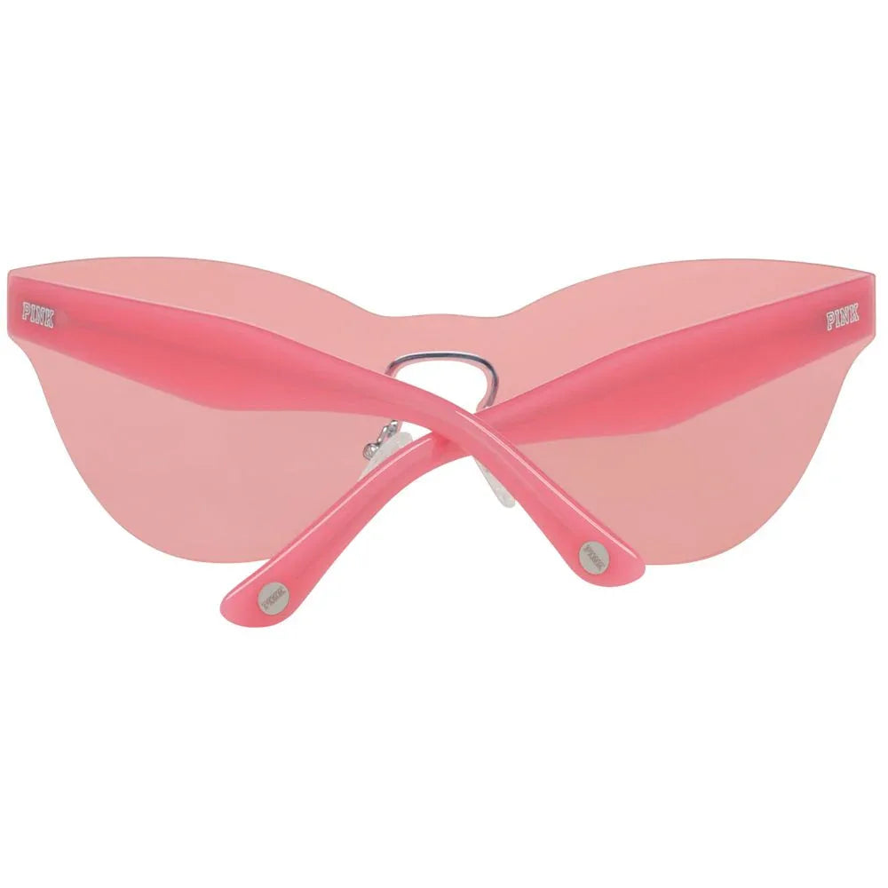 Victoria's Secret Multicolor Plastic Sunglasses - Zeiniez