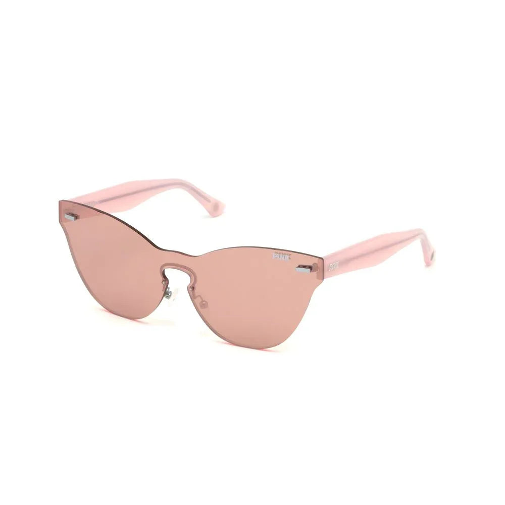 Victoria's Secret Pink Acetate Sunglasses - Zeiniez